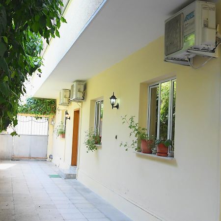 Hotel Haxhiu Tiran Dış mekan fotoğraf